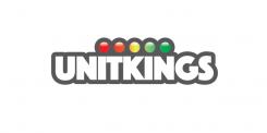 Logo # 832359 voor Logo Unitkings wedstrijd