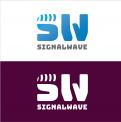 Logo # 825638 voor LOGO voor SignalWave wedstrijd