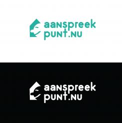 Logo # 848009 voor Ontwerp eye-catcher voor aanspreekpunt.nu wedstrijd