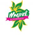Logo # 867672 voor ontwerp een stoer/hip logo voor een bloemenwinkel wedstrijd