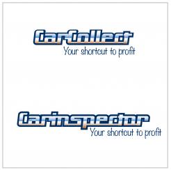 Logo design # 686197 for CarCollect new logo - remarketing platform for used cars contest