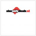 Logo design # 565515 for Design a logo for a Sim Only Contract website contest