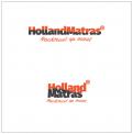 Logo # 680180 voor Ontwerp een nieuw logo voor ons bedrijf HollandMatras wedstrijd