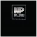 Logo # 729035 voor logo NP Welding wedstrijd