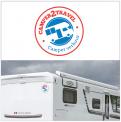 Logo # 714891 voor Camper 2 Travel wedstrijd