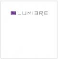 Logo design # 562107 for Logo for new international fashion brand LUMI3RE contest