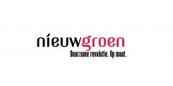 Logo # 908407 voor Logo en huisstijl voor NIEUWGROEN wedstrijd