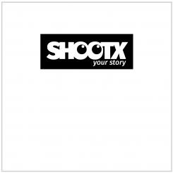 Logo # 728938 voor LOGO DESIGN VOOR SHOOTX wedstrijd