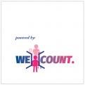 Logo design # 550372 for Design a BtB logo for WeCount contest