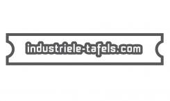 Logo design # 545758 for Tough/Robust logo for our new webshop www.industriele-tafels.com contest