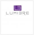 Logo design # 562111 for Logo for new international fashion brand LUMI3RE contest