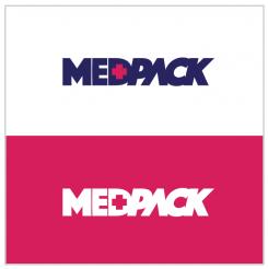 Logo # 565823 voor Logo Medpack wedstrijd