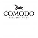 Logo design # 827654 for In search for a logo and possibly a slogan for fashion brand COMODO contest