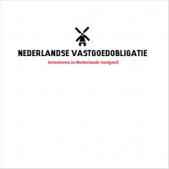Logo design # 785824 for Design a logo for a Dutch real estate fund contest
