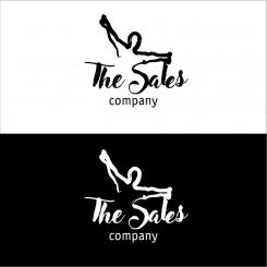 Logo design # 804385 for Logo for a sales company contest