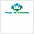 Logo design # 709686 for logo BG-projectontwikkeling contest