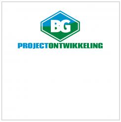 Logo # 709686 voor logo BG-projectontwikkeling wedstrijd