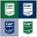 Logo design # 686212 for CarCollect new logo - remarketing platform for used cars contest