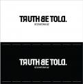 Logo # 790844 voor Logo for the streetwear clothing brand 'TRUTH BE TOLD' wedstrijd