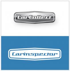 Logo design # 684007 for CarCollect new logo - remarketing platform for used cars contest