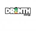 Logo # 906916 voor Logo voor Drenth Energy wedstrijd