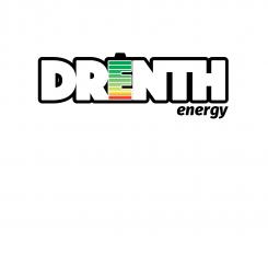 Logo # 906916 voor Logo voor Drenth Energy wedstrijd