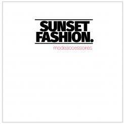 Logo # 740388 voor SUNSET FASHION BEDRIJFSLOGO wedstrijd