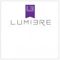 Logo design # 562123 for Logo for new international fashion brand LUMI3RE contest