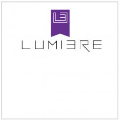 Logo design # 562123 for Logo for new international fashion brand LUMI3RE contest