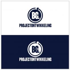 Logo # 699861 voor logo BG projectontwikkeling wedstrijd