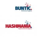 Logo design # 808907 for Design logo for IT start-up Buntic contest