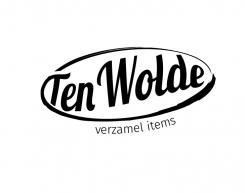 Logo # 546776 voor Bedenk een logo in een vintage, modern jasje voor Ten Wolde! wedstrijd