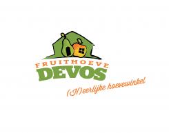 Logo design # 913038 for We are looking for a fresh and fruity slogan for our farm shop contest
