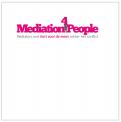Logo design # 555304 for Mediation4People contest