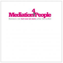 Logo design # 555304 for Mediation4People contest