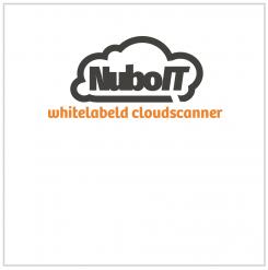 Logo # 771490 voor Logo voor NuboIT dochteronderneming van cloudscanner wedstrijd