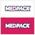 Logo # 575071 voor Logo Medpack wedstrijd