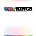 Logo # 833292 voor Logo Unitkings wedstrijd