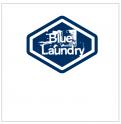 Logo # 555612 voor Blue Laundry logo wedstrijd