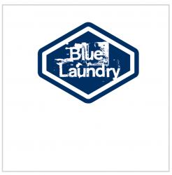 Logo # 555612 voor Blue Laundry logo wedstrijd