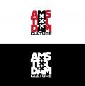 Logo design # 848441 for logo: AMSTERDAM CULTURE contest