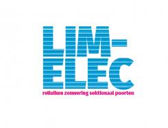 Logo # 550697 voor Ontwerp een logo voor Lim-Elec wedstrijd