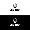 Logo design # 862085 for Logo Géomètre-Topographe GEO-RTO  contest