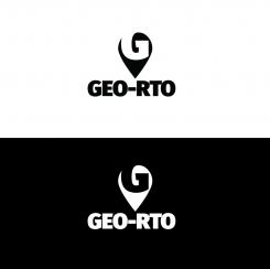 Logo design # 862085 for Logo Géomètre-Topographe GEO-RTO  contest
