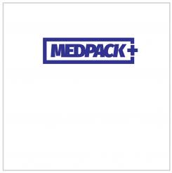 Logo # 564444 voor Logo Medpack wedstrijd