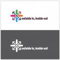 Logo design # 716326 for Outside in, Inside out contest