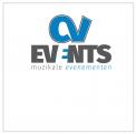 Logo design # 553713 for Event management CVevents contest
