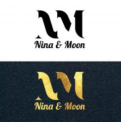 Logo design # 856476 for Stylish logo for a fashion Boutique contest