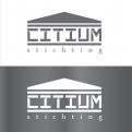 Logo # 829193 voor Stichting Citium wedstrijd