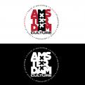 Logo design # 851564 for logo: AMSTERDAM CULTURE contest